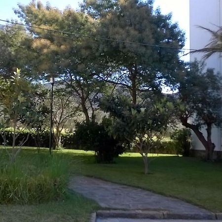 Appartement A Mas Oliva Roses Exteriér fotografie