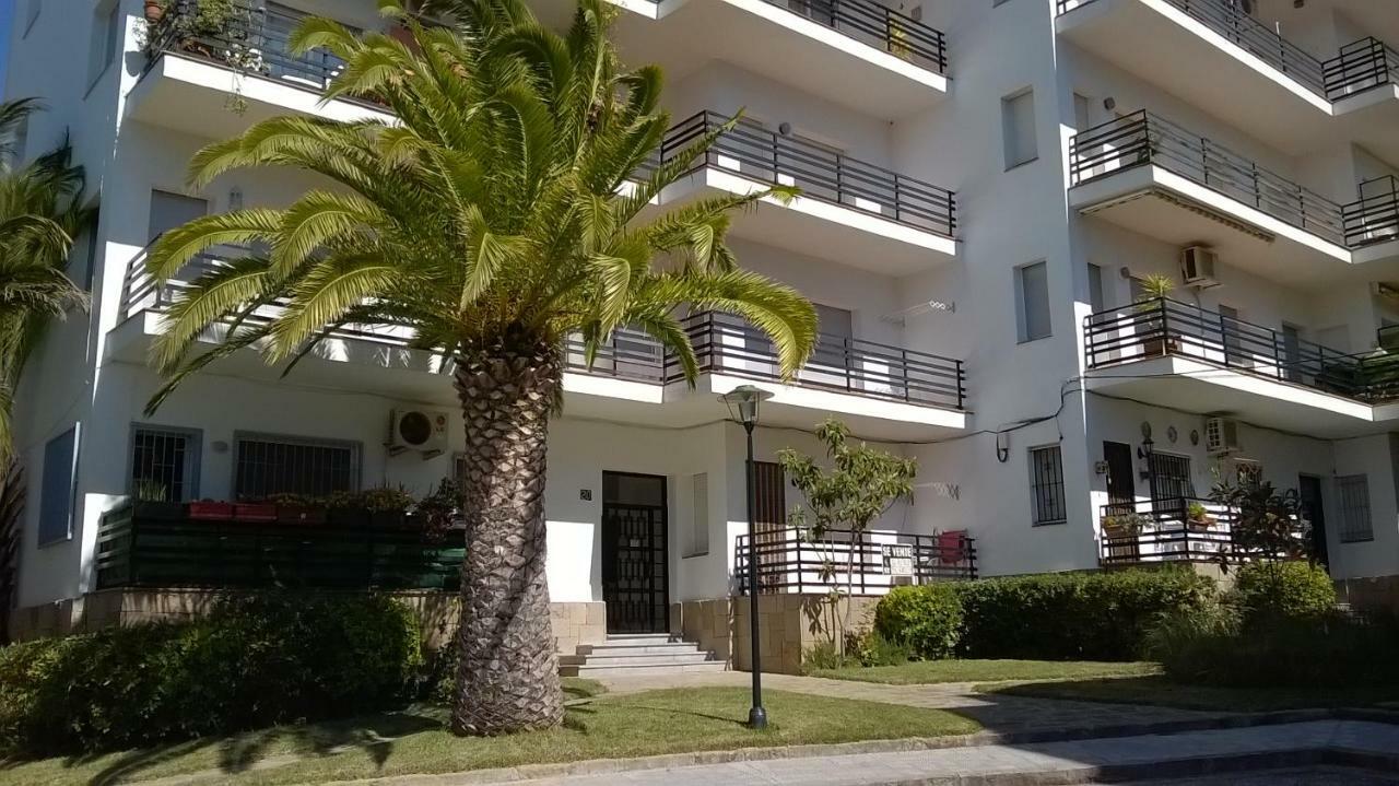 Appartement A Mas Oliva Roses Exteriér fotografie