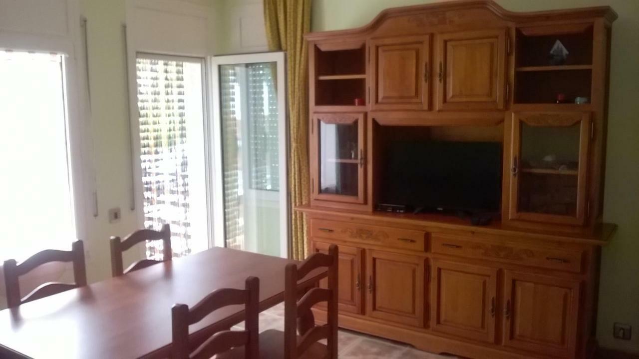 Appartement A Mas Oliva Roses Exteriér fotografie